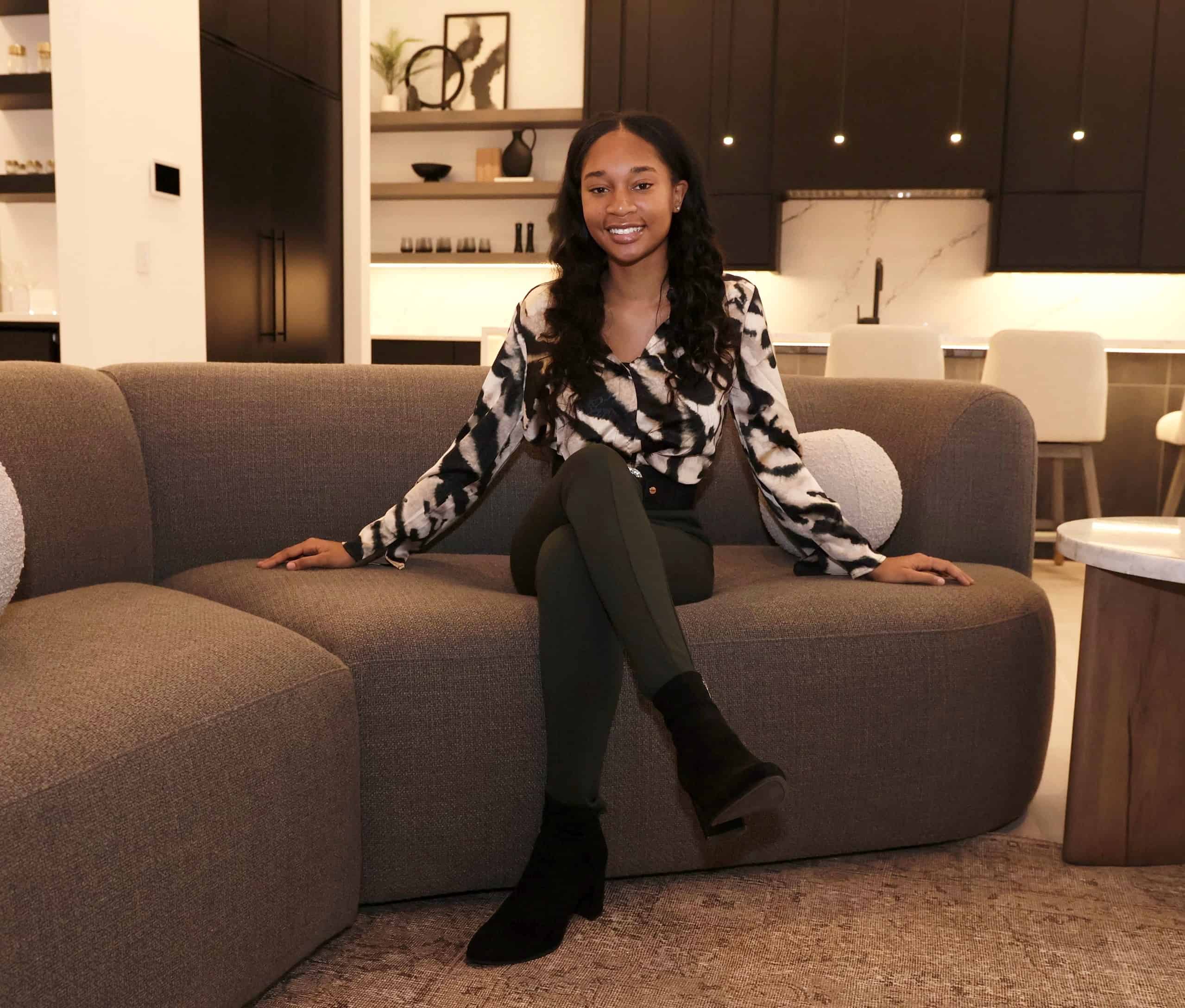 Jahniya McCormick